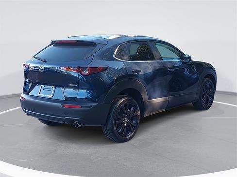 New 2025 MAZDA CX-30 AWD 2.5 S w/ Select Sport Pkg image 5