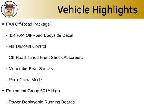 Used 2021 Ford F150 King Ranch w/ Equipment Group 601A High AWD/4WD image 11