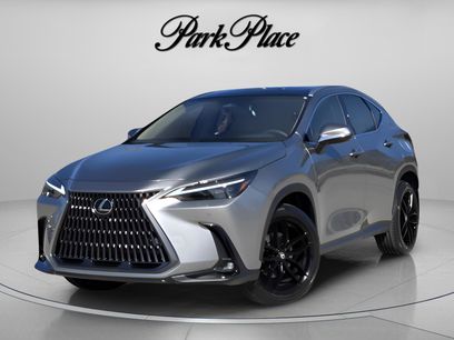Used 2026 Lexus NX 350 AWD w/ Accessory Package (2T)