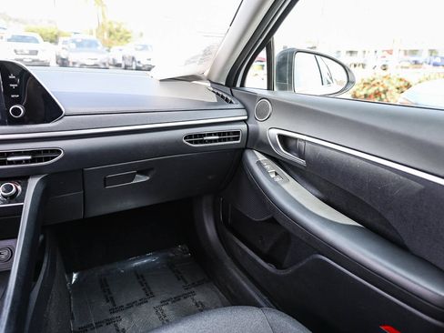 Used 2021 Hyundai Sonata SE FWD image 5