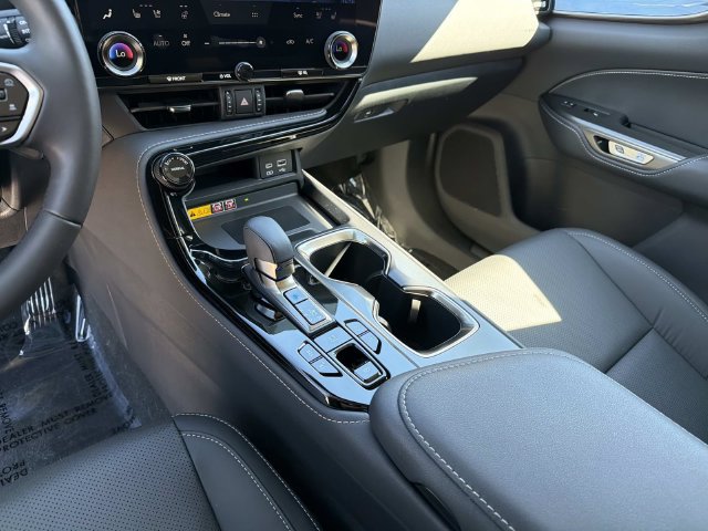 Used 2024 Lexus NX 350 AWD image 24