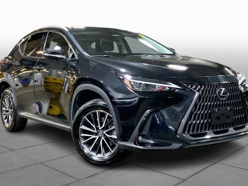 Used 2022 Lexus NX 350 AWD image 2