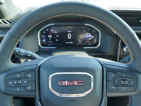New 2026 GMC Sierra 2500 AT4 w/ AT4 Premium Plus Package AWD/4WD image 35