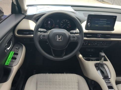 New 2026 Honda HR-V LX image 13