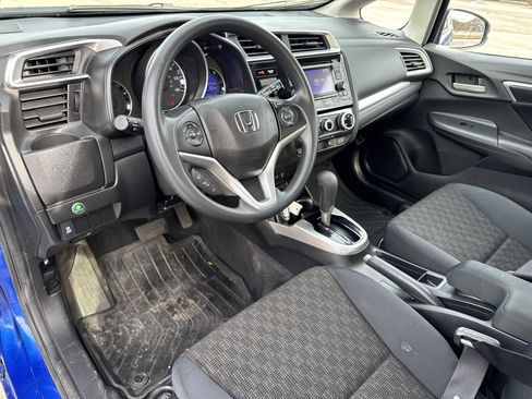 Used 2016 Honda Fit LX image 27