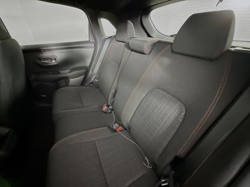 New 2026 Honda HR-V Sport image 28