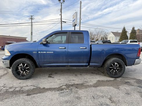 Used 2011 RAM 1500 Big Horn image 3