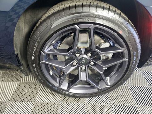New 2026 Dodge Charger Scat Pack AWD/4WD image 31