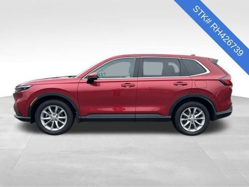 Used 2024 Honda CR-V EX image 2