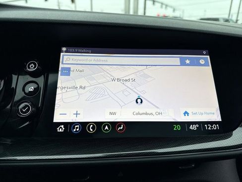 Used 2021 Buick Envision Essence w/ Technology Package I AWD/4WD image 18