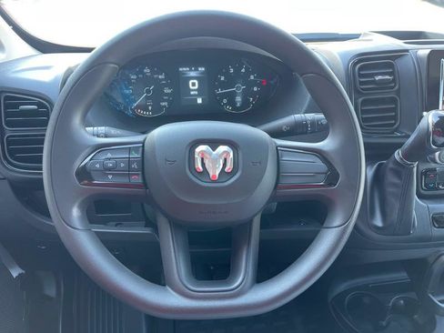 Used 2023 RAM ProMaster 2500 image 27