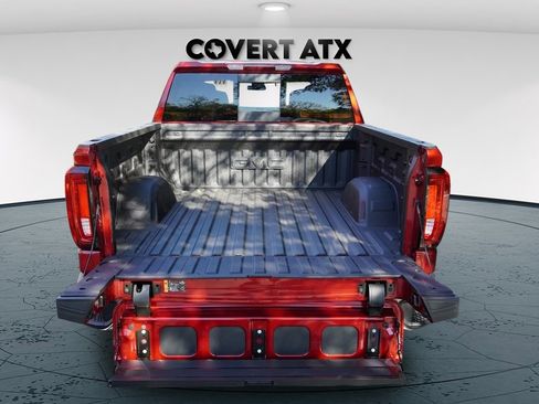 New 2026 GMC Sierra 1500 SLT image 38