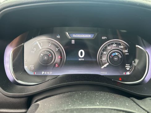 Used 2026 RAM 2500 Laramie w/ Night Edition image 38