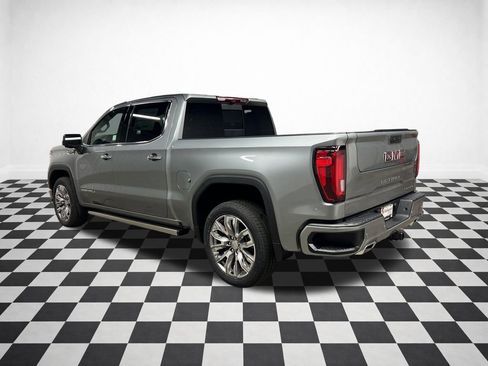 New 2026 GMC Sierra 1500 Denali AWD/4WD image 6