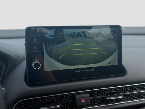 New 2026 Honda HR-V EX-L image 13