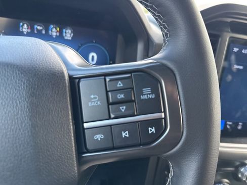 Used 2024 Ford F150 XLT w/ Equipment Group 302A MID AWD/4WD image 14