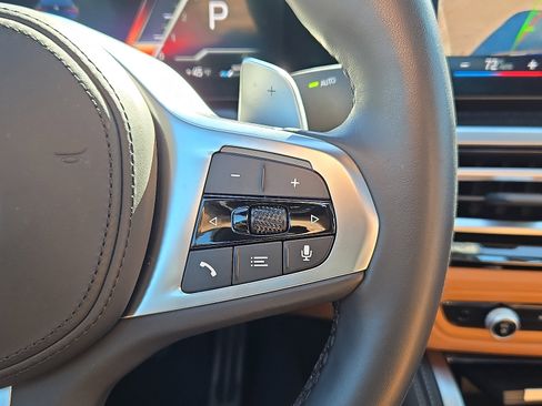 Used 2024 BMW M440i xDrive Gran Coupe image 22