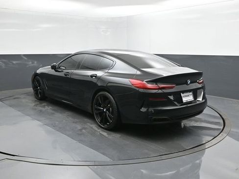 Used 2020 BMW 840i Gran Coupe w/ Comfort Seating Package RWD image 5
