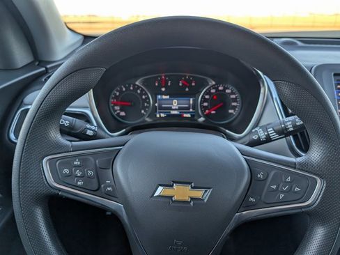 Used 2023 Chevrolet Equinox LS w/ LS Convenience Package image 19