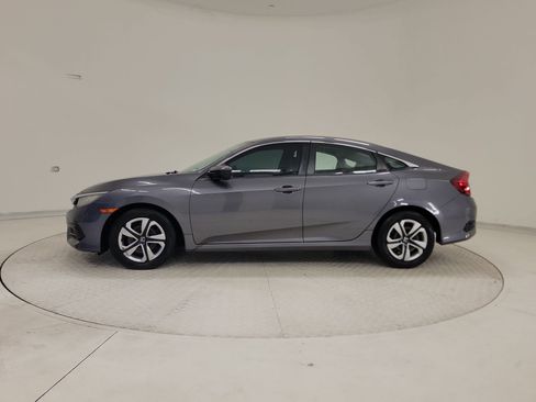 Used 2018 Honda Civic LX image 2
