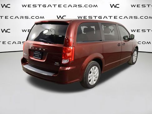 Used 2019 Dodge Grand Caravan SE image 39