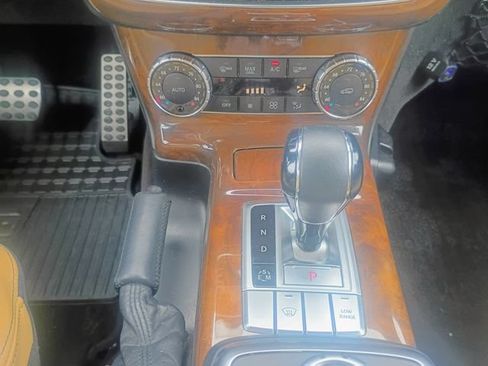 Used 2014 Mercedes-Benz G 550 image 40