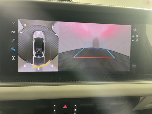 New 2025 Porsche Cayenne S AWD/4WD image 24
