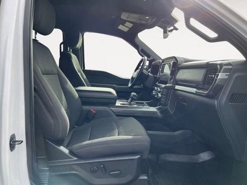 Used 2023 Ford F150 XLT w/ Equipment Group 302A High image 15