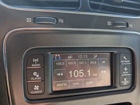 Used 2015 Dodge Journey FWD image 46
