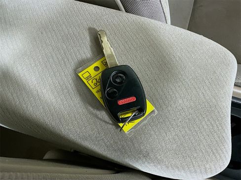 Used 2009 Honda Civic LX image 35