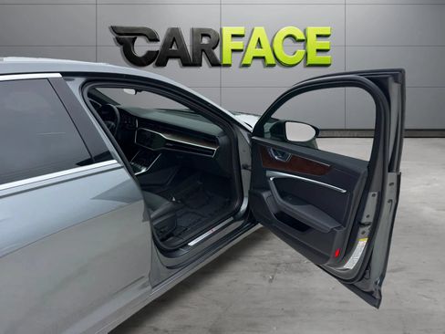 Used 2019 Audi A6 3.0T Premium Plus w/ Premium Plus Package AWD/4WD image 26