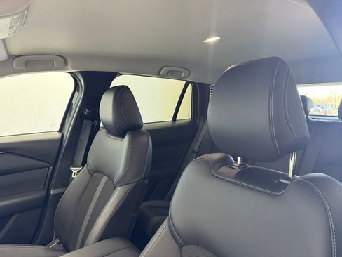 Used 2025 MAZDA CX-50 AWD 2.5 S w/ Select Package image 5