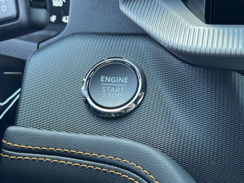 New 2026 Ford Explorer Tremor AWD/4WD image 30