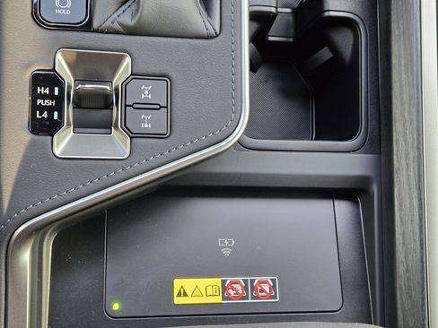 Certified 2025 Lexus GX 550 Overtrail image 27