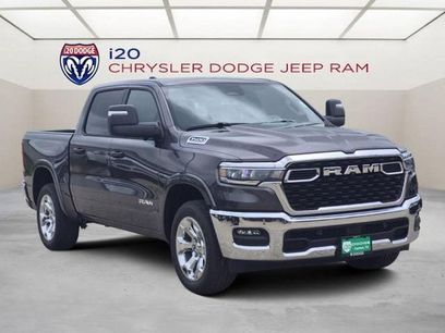 New 2026 RAM 1500 Lone Star