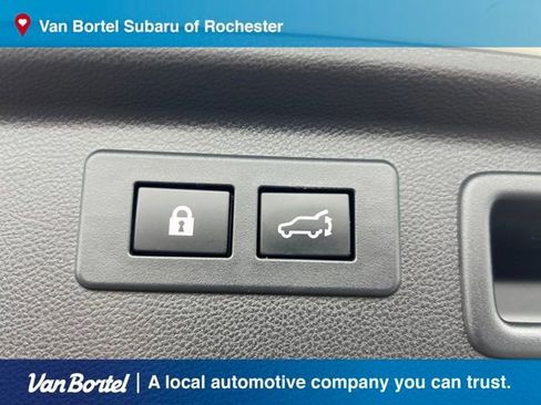 Used 2020 Subaru Forester Limited image 26