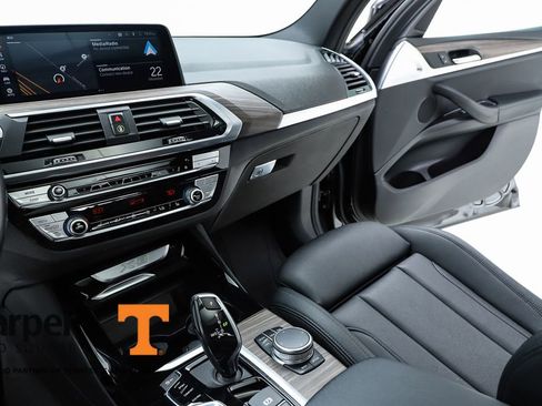 Used 2020 BMW X3 xDrive30i w/ Convenience Package image 23