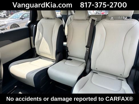 Certified 2026 Kia Carnival EX image 26