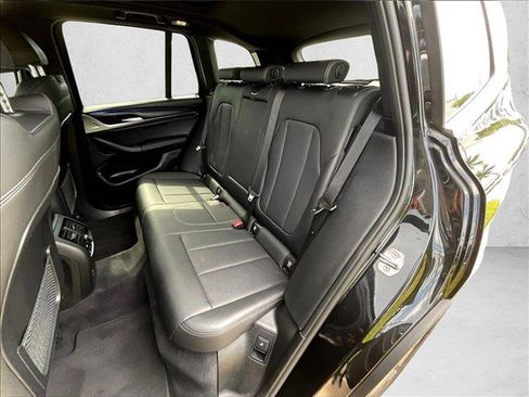Used 2023 BMW X3 sDrive30i w/ Convenience Package w/ZPA RWD image 25