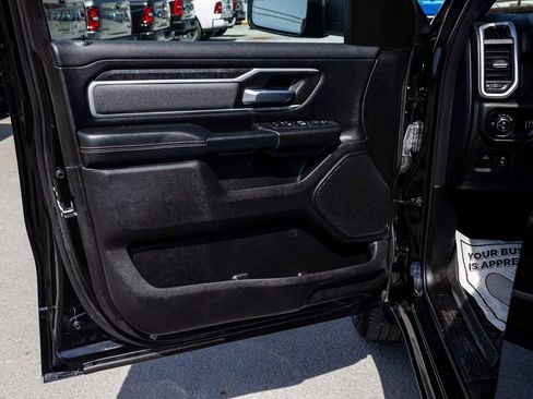 Used 2023 RAM 1500 Big Horn AWD/4WD image 11