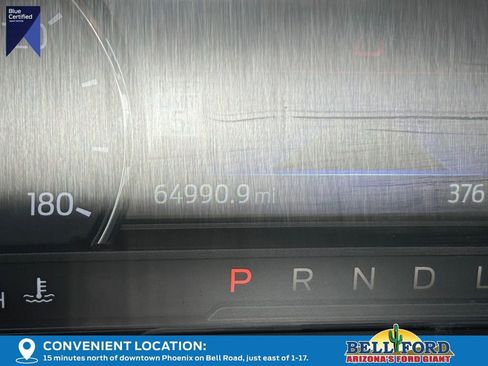Certified 2021 Ford Escape SEL FWD image 34