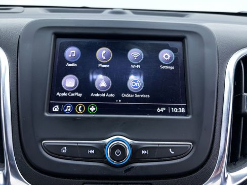 Used 2022 Chevrolet Equinox LT image 15