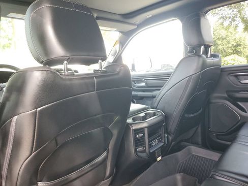 Used 2024 RAM 1500 Rebel w/ Rebel Level 2 Equipment Group AWD/4WD image 15