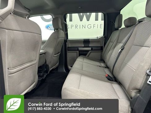 Used 2020 Ford F250 XLT image 18