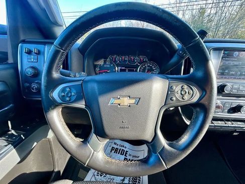 Used 2017 Chevrolet Silverado 2500 LT w/ All Star Edition image 19