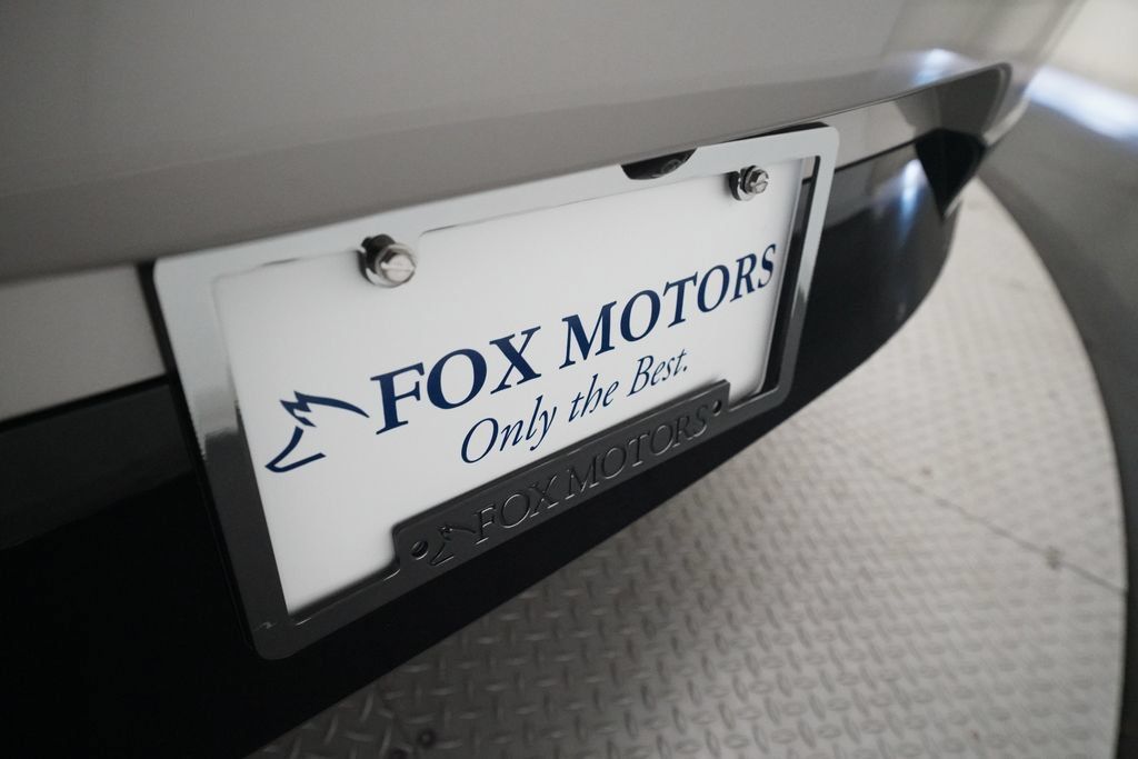 Certified 2024 MAZDA MAZDA3 s FWD image 36