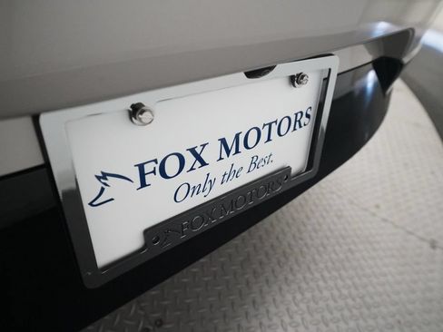 Certified 2024 MAZDA MAZDA3 s FWD image 36