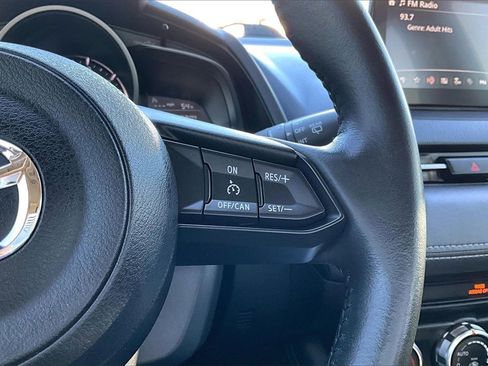 Used 2019 MAZDA CX-3 Touring w/ Preferred Equipment Package image 17