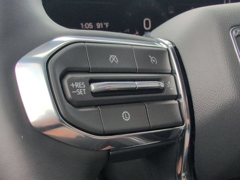 New 2026 GMC Yukon Elevation AWD/4WD image 13