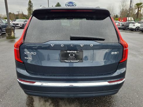 New 2026 Volvo XC90 B5 Core w/ Protection Package AWD/4WD image 12